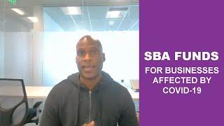 How To Get COVID-19 FUNDS | CORONA VIRUS BUSINESS LOANS EXPLAINED | SBA Loans& Grants