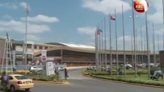 Passengers stranded as KQ reschedules flights