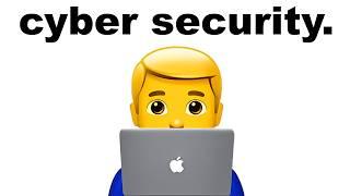 Cyber Security explained in 10 Minutes