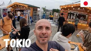 Das habe ich nicht in TOKIO erwartet | Oktoberfest 