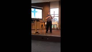 Brett Moloney - Testimony 07022021