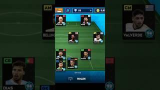 DLS 24 AND 25 BEST 11 SQUAD 3-4-3 FORMATION #dls24 #dls25