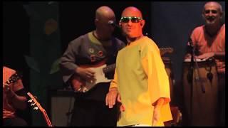Sapito querendón - DVD Hacedor de canciones de Marcelo Ribeiro