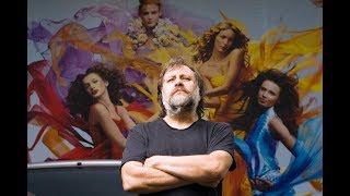 Slavoj Žižek: The Effects of Capitalist Dynamics and the Causes of Depression