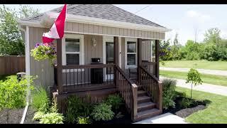 100 Semley Ave, Welland ON L3C 1X4 - Official Video by RE/MAX Hendriks Team Realty