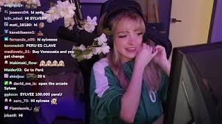 SQUID CRAFT DAY 1 ~ | 12/11/2024 | Sylvee VODS