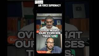 Doubts on #operationsindoor ? - The New Indian Doctrine
