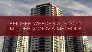 HEUTE SHOW: Die Vonovia-Methode // Martin Klempnow