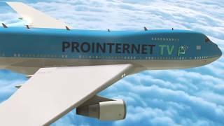 Prointernet TV Contact