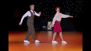 BBDC Shows 2022 Alice & William