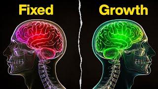The Mindset That Changed My Life