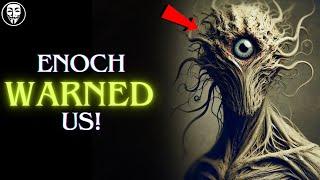 The Book Of Enoch HYBRIDS | Explained