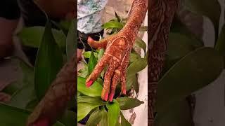 #mehndi #wedding #art #artist #hennaart #bridal #brides #bridesmaid #shaadi #henna #hennatattoo #bts