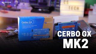 Cerbo GX MK2 vs Cerbo GX - Ce aduce nou această versiune?