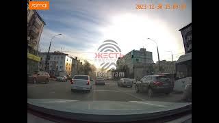 Белгород  30.12.23. Сами себе бомбят, зачем?! Война пришла? Как оно? Радостно?