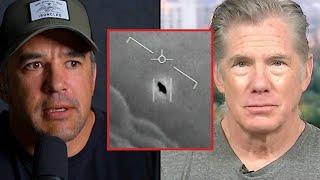 Is There a UAP Alien Cover-Up? Ex-CIA Officer Mike Baker Gives His Take