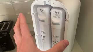 Review Of These SimPure Filter Replacement Cartridges