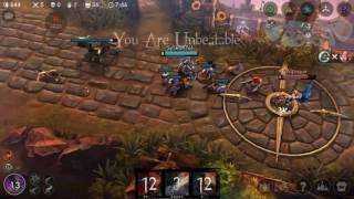WTF "Stupid Ringo" (Vainglory)