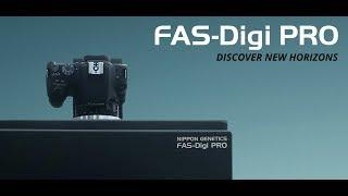 FAS Digi PRO Gel Documentation System