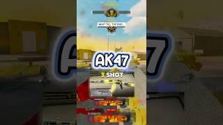 BEST *AK47* LOADOUT/CLASS SETUP IN WARZONE/VERDANSK #warzone #callofduty #cod