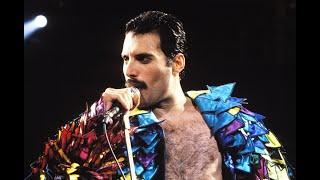 NEWSPAPER DEATH ANNOUNCEMENT OF FREDDIE MERCURY