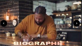 FERRE GOLA: BIOGRAPHIE ( Français)