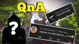 5k special qna