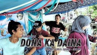 PANGALAYAN DONA KA DAINA - WHO GUESS GROUP | LIVESHOW at NAGA - NAGA, ALICIA, ZSP