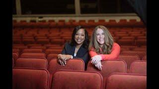 In the Hot Seat with TPAC Gala Co-chairs Tiffany Degrafinreid and Allison Lechleiter