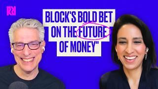 Redefining how we all deal with money (with Block’s Amrita Ahuja) | Rapid Response