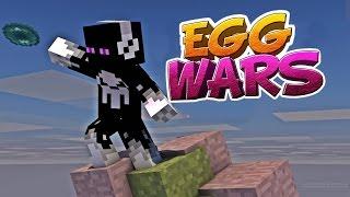 HİLECİLER OYUNU BASTI | EGG WARS