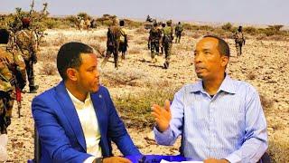 Xagee Maraya Hawlgalka Dufaanta Golis e sifaynta Argagixisada Buraha Puntland ?