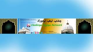 CHISHTIYA TEGIYA NETWORK 's broadcast
