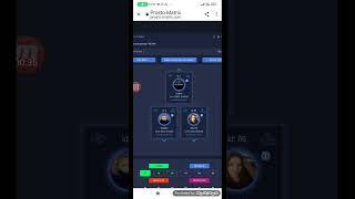 Активация в проекте Prosto Matrix