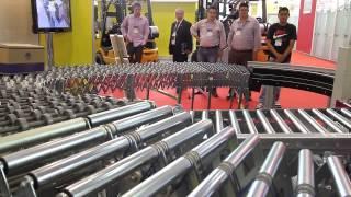 Kaufmann - CeMAT SOUTH AMERICA 2013