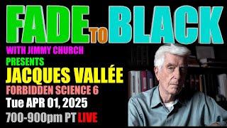 Ep. 2136 Jacques Vallée: Forbidden Science 6