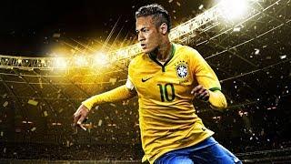 Neymar Jr - The Dribbler King (Motivational) [Ryghtan]