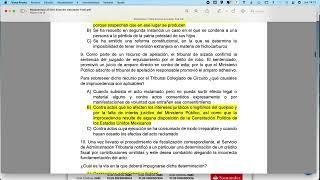 Guia Ceneval Egel Derecho Plus Litigio 2023 2024