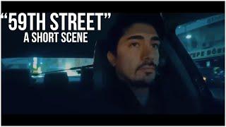 "59th STREET" A short scene from our own amateur film! Cine Capital Entertainment