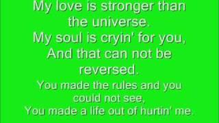 Dionne Warwick - Heartbreaker lyrics