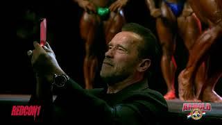 Arnold Classic 2020 Competition, Bodybuilding 2020, Arnold Schwarzenegger 2020, תחרות ארנולד קלאסיק