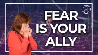 How to make fear your ally for success | Life Artists