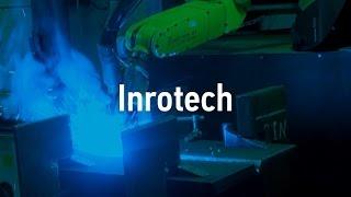 Inrotech  - Odense Robotics