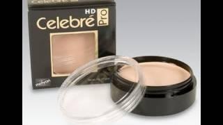 MEHRON Celebre HD Pro Foundation