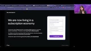 The Subscription Economy: Webinar on Strategies for Sustained Growth | Startup CPG