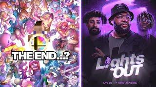Smash Ultimate: Still Hype or Mid?! | Lights Out Episode 102
