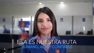 Un grupo financiero humano, ágil y confiable