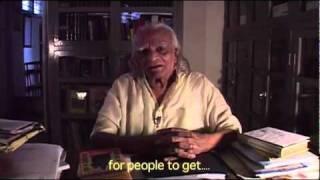 BKS Iyengar