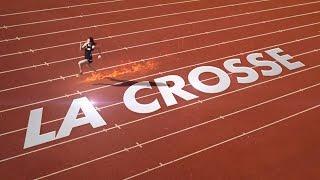 UW-La Crosse "Stadium of Dreams" Track & Field Film