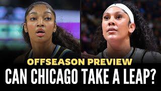 How Can Chicago Sky Improve For 2025? | WNBA Offseason Preview